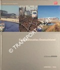 Book cover of Eisenbahnatlas Deutschland / Railatlas Germany by Schweers & Wall